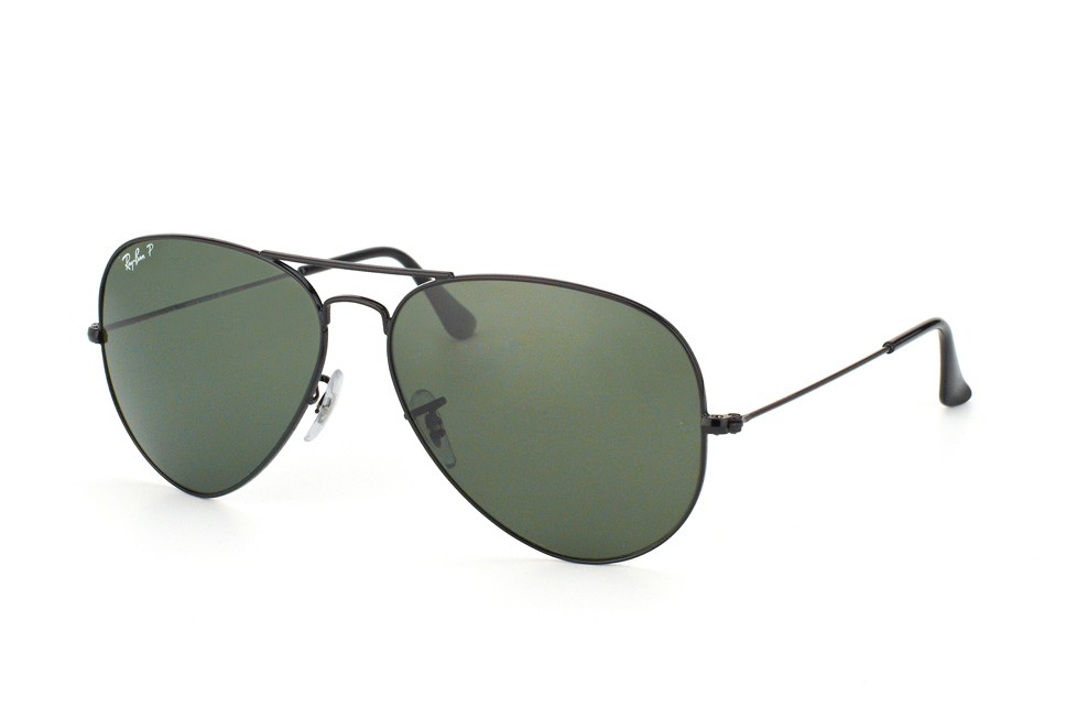 Ray-Ban Aviator RB3025-002/58(62) Polarized
