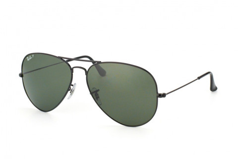 Ray-Ban Aviator RB3025-002/58(62) Polarized