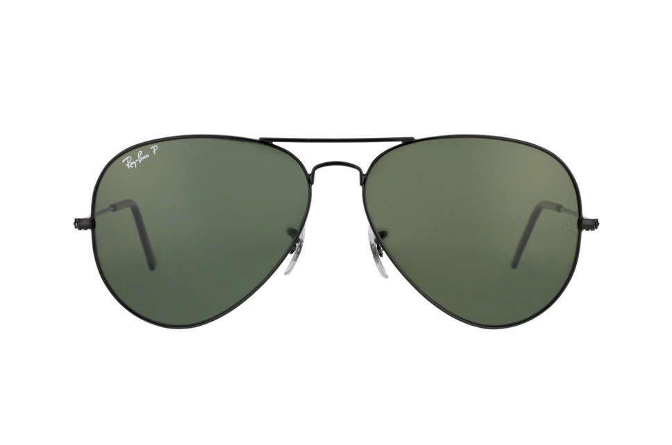 Ray-Ban Aviator RB3025-002/58(62) Polarized