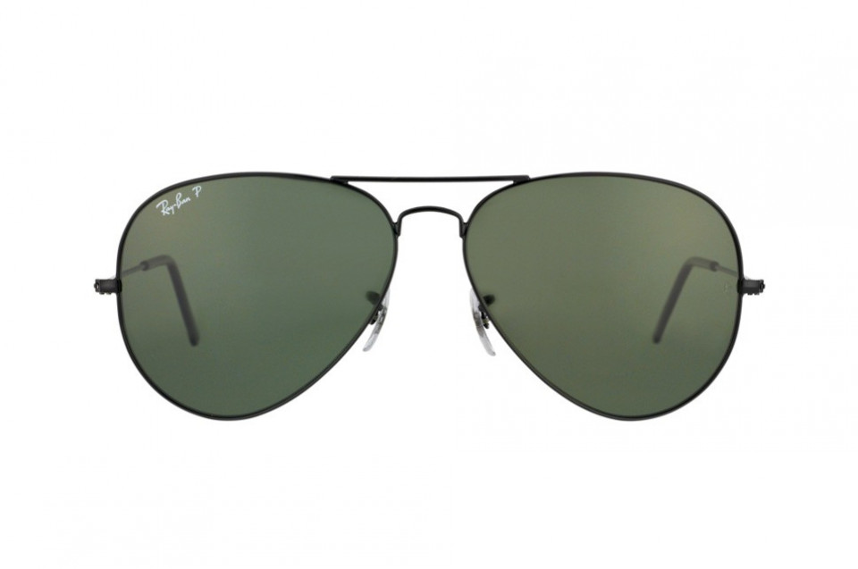Ray-Ban Aviator RB3025-002/58(62) Polarized