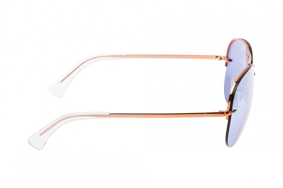 Ray-Ban RB3449-9035/1U (59)