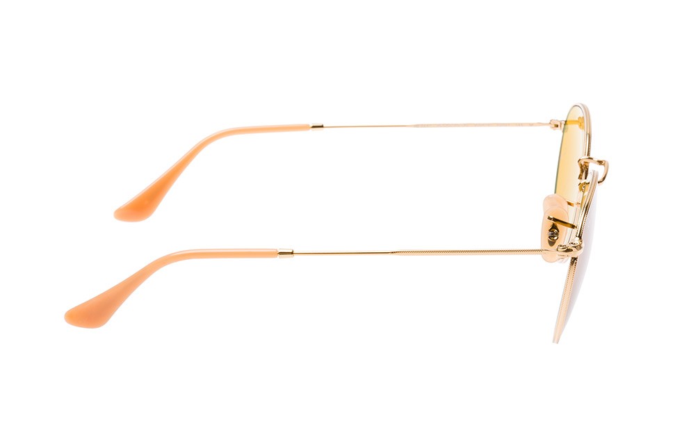 Ray-Ban Round RB3447-9064/4I(53)