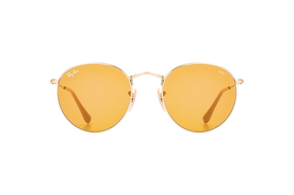 Kính mát Ray-Ban Round RB3447-9064/4I(53)