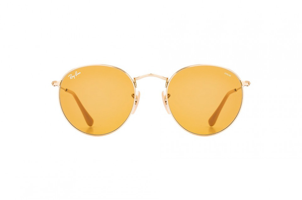 Ray-Ban Round RB3447-9064/4I(53)