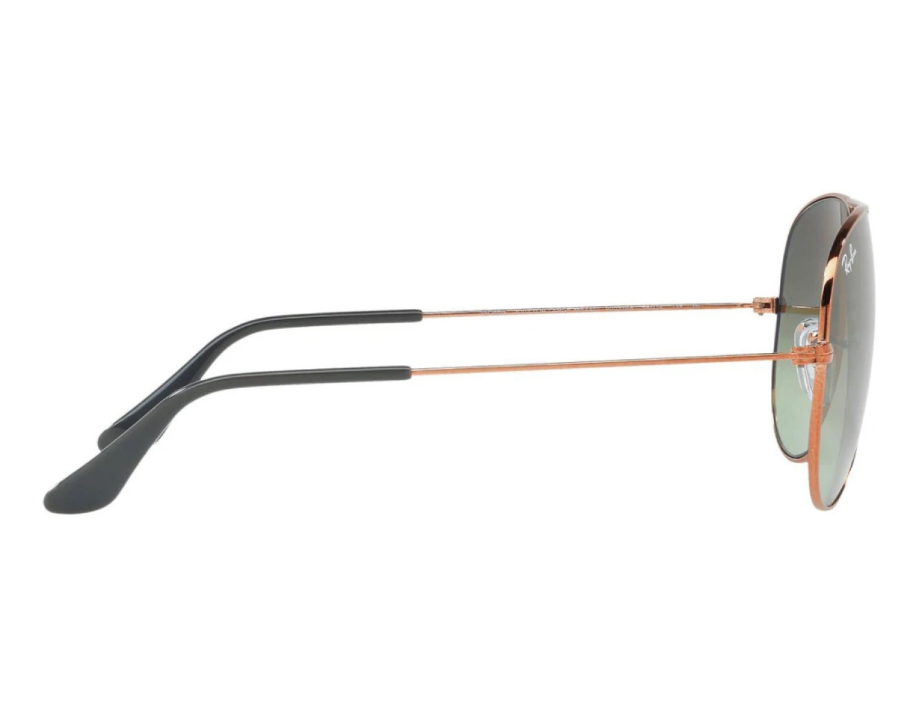 Kính mát Ray-Ban Aviator RB3025-9002/A6(58)