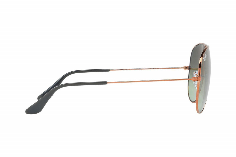 Kính mát Ray-Ban Aviator RB3025-9002/A6(58)