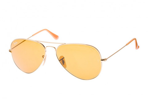 Ray-Ban Aviator RB3025-9064/4I(58)