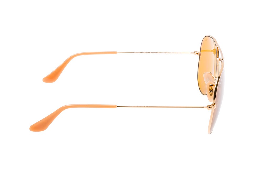 Ray-Ban Aviator RB3025-9064/4I(58)