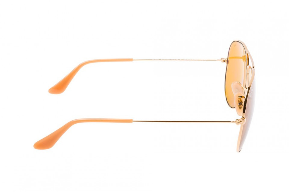 Ray-Ban Aviator RB3025-9064/4I(58)