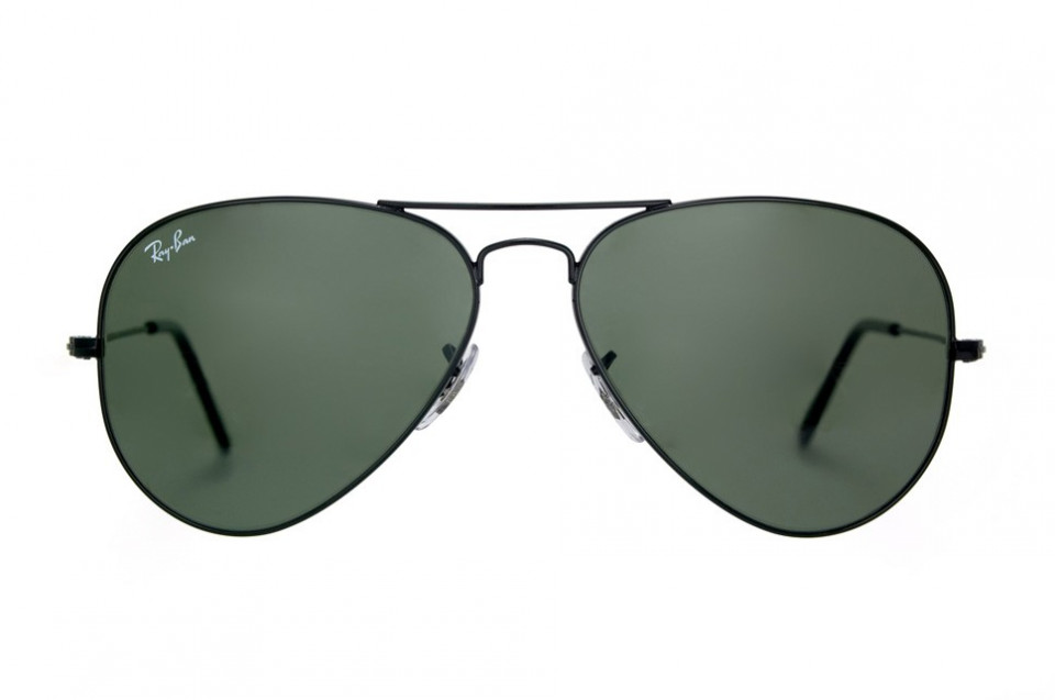 Kính mát Ray-Ban Aviator RB3025-L2823(58)