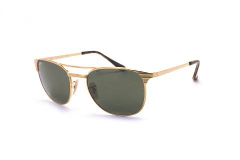 Ray-Ban Signet RB3429M-001(58)