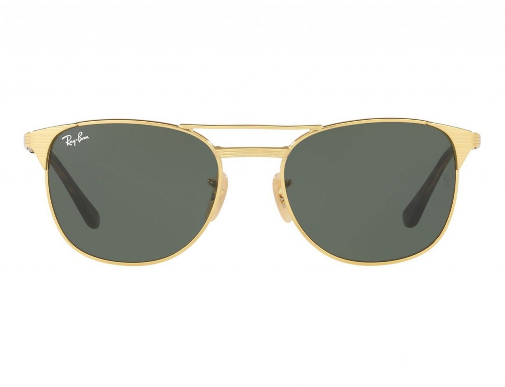 Kính mát Ray-Ban Signet RB3429M-001(58)