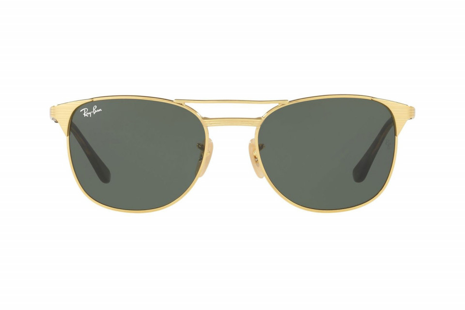 Ray-Ban Signet RB3429M-001(58)