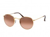 Ray-Ban Round RB3447-9001/A5(50)