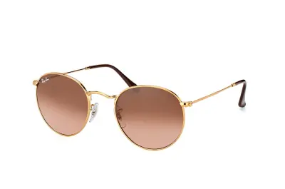 Kính mát Ray-Ban Round RB3447-9001/A5(50)
