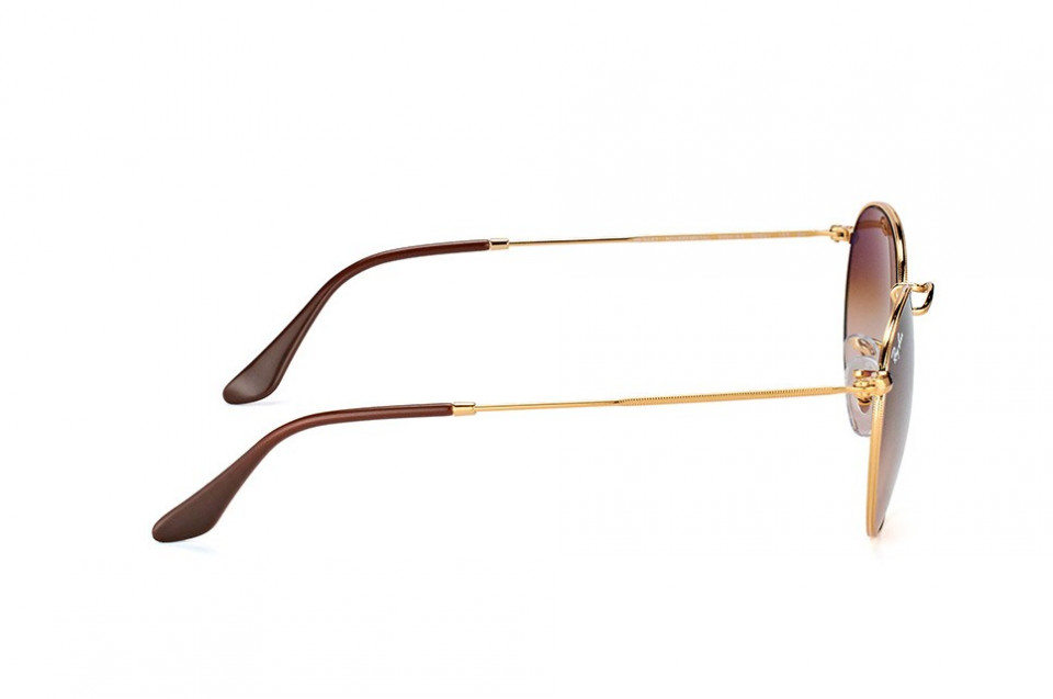 Kính mát Ray-Ban Round RB3447-9001/A5(50)