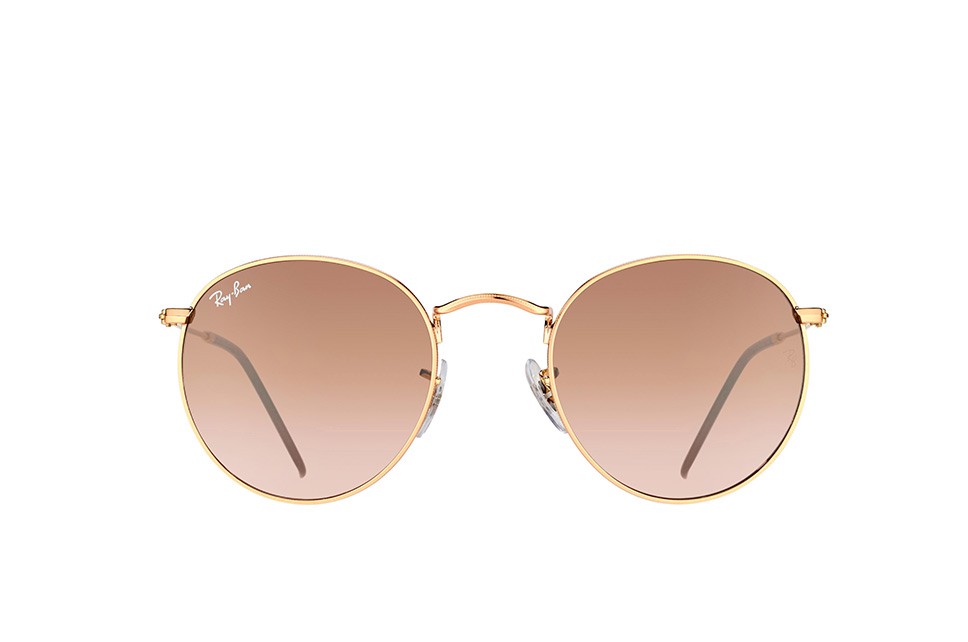 Ray-Ban Round RB3447-9001/A5(50)
