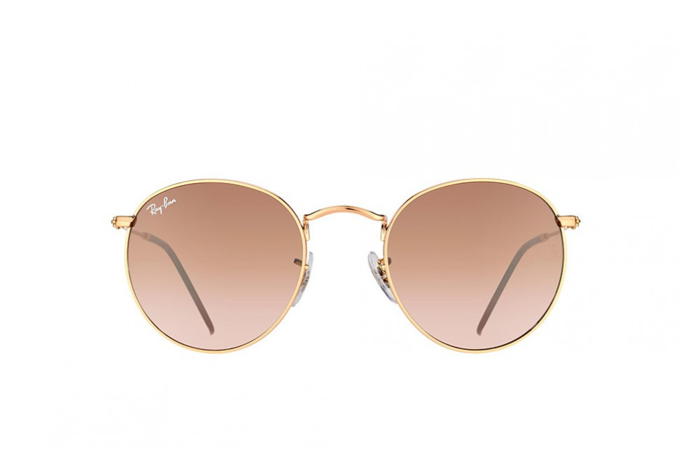 Kính mát Ray-Ban Round RB3447-9001/A5(50)