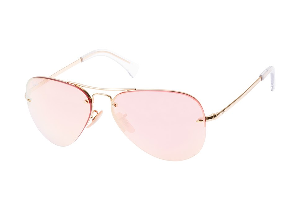 Kính mát Ray-Ban RB3449-001/E4(59)