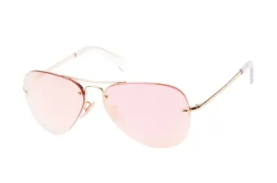 Kính mát Ray-Ban RB3449-001/E4(59)