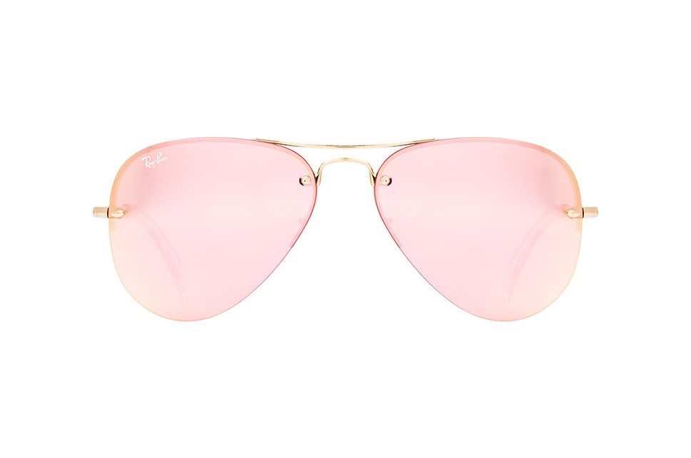 Ray-Ban RB3449-001/E4(59)