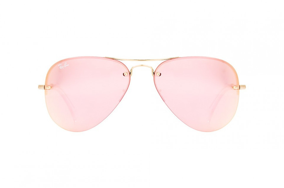 Ray-Ban RB3449-001/E4(59)