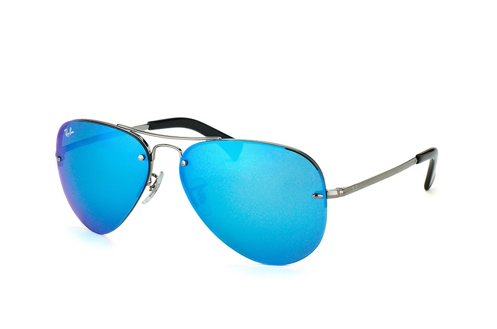 Kính mát Ray-Ban RB3449-004/55(59)