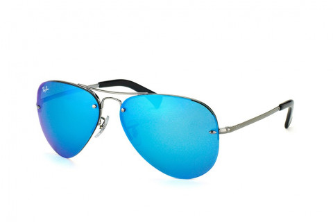 Ray-Ban RB3449-004/55(59)