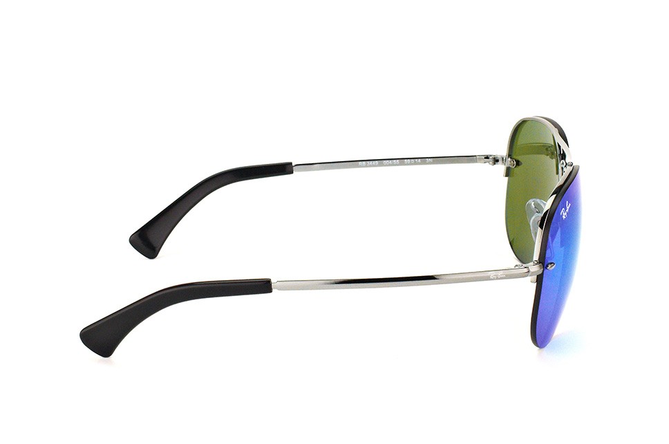 Ray-Ban RB3449-004/55(59)