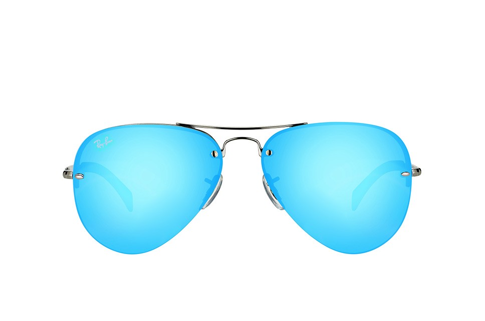 Kính mát Ray-Ban RB3449-004/55(59)