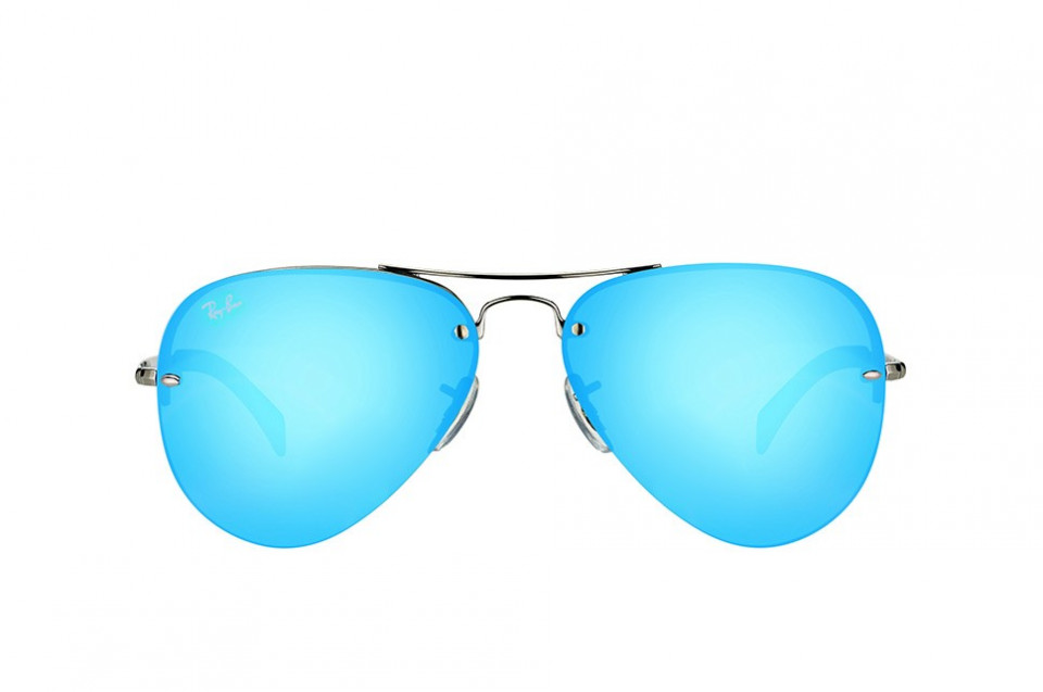 Kính mát Ray-Ban RB3449-004/55(59)