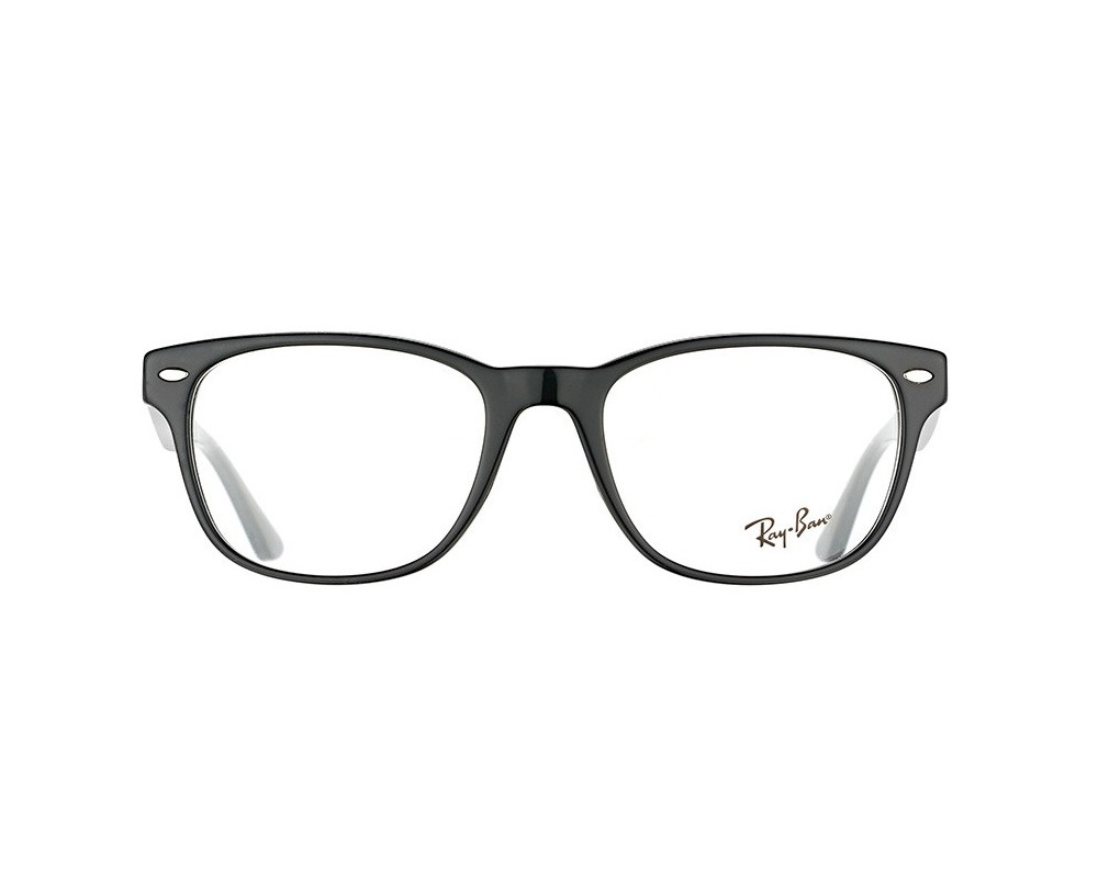 Ray-Ban RX5359F-2000(55)