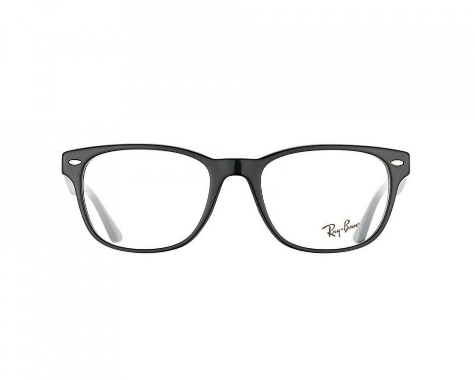 Gọng kính Ray-Ban RX5359F-2000(55)