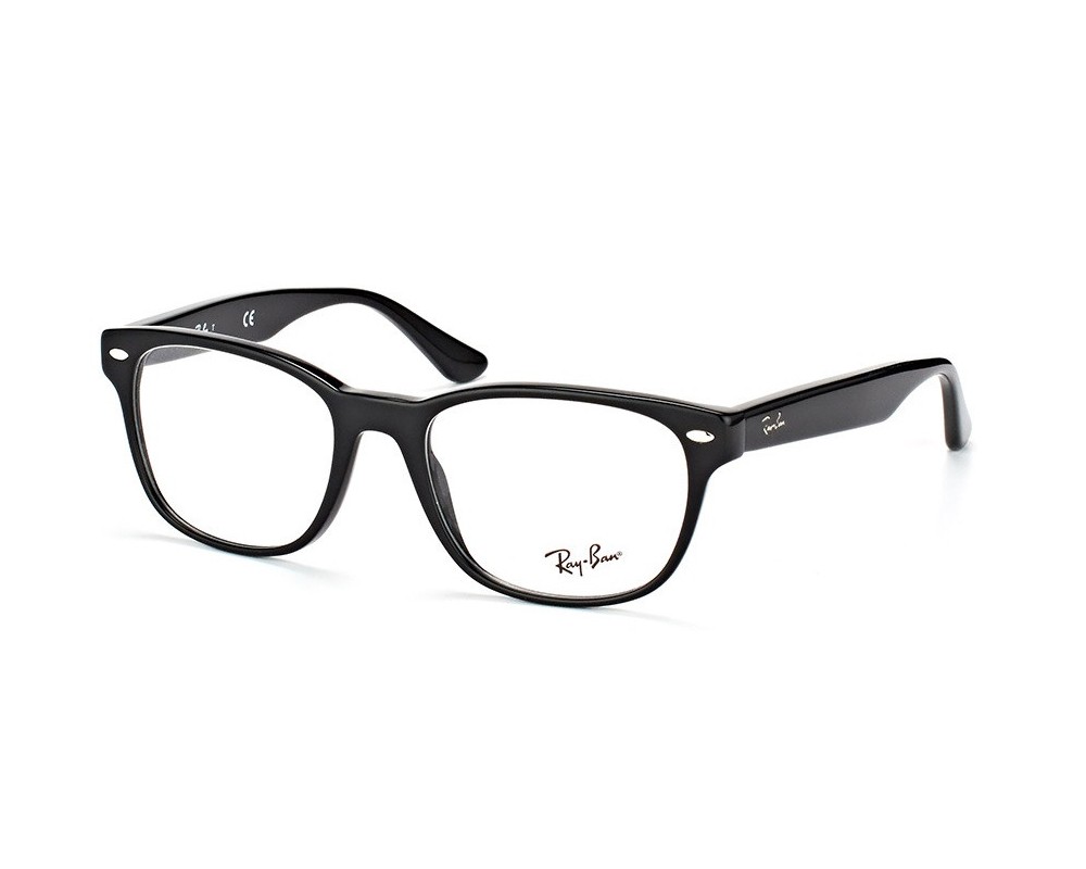 Gọng kính Ray-Ban RX5359F-2000(55)