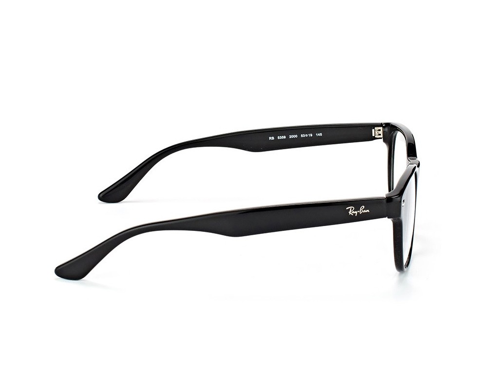 Ray-Ban RX5359F-2000(55)