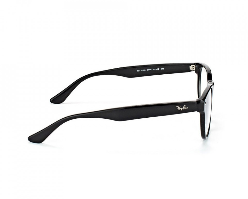 Gọng kính Ray-Ban RX5359F-2000(55)