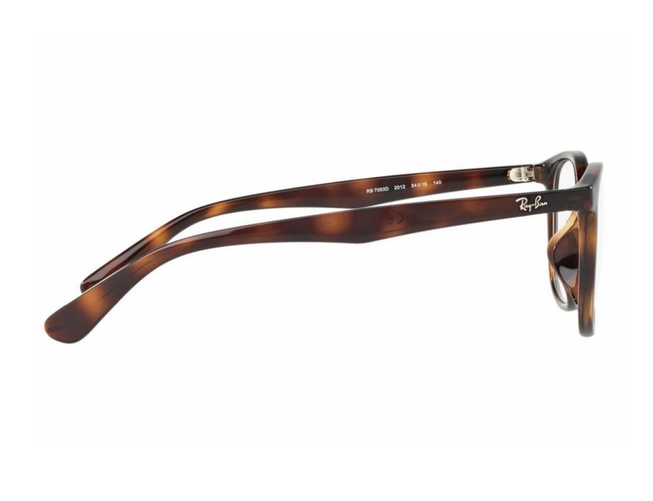 Gọng kính Ray-Ban RX7093D-2012(54)