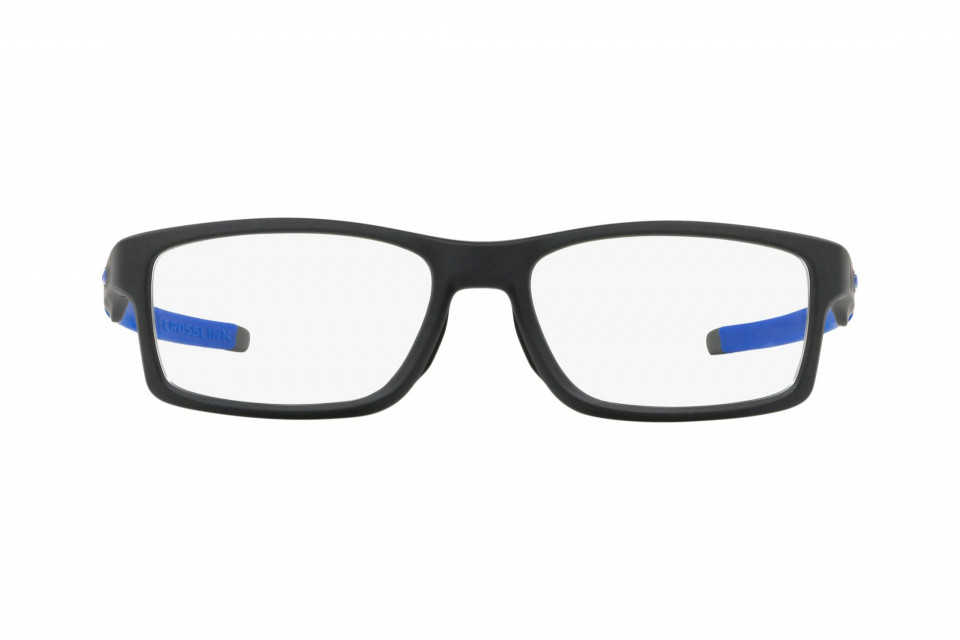 Gọng kính Oakley Crosslink (TruBridge) (Asia Fit) Ox8141-07