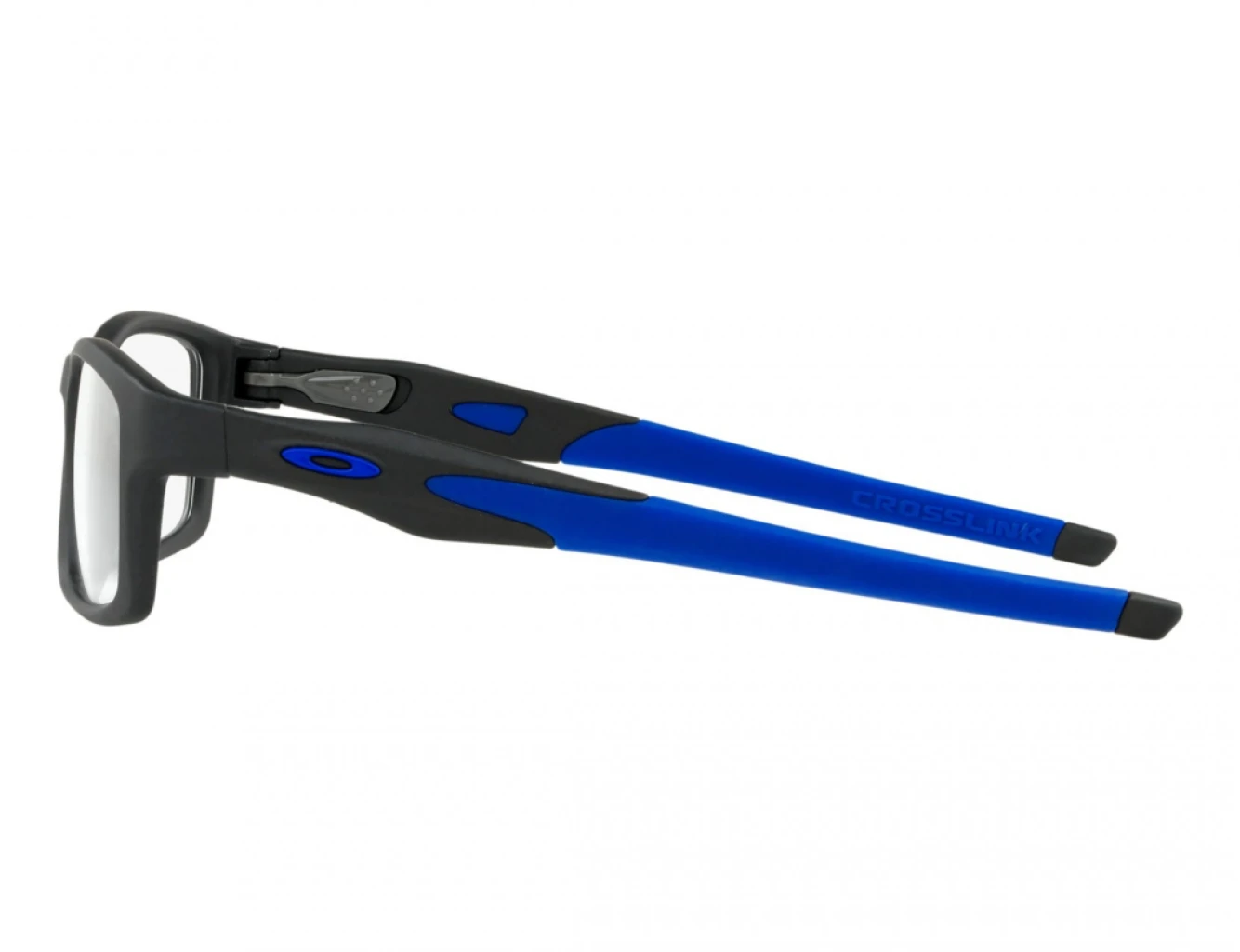 Gọng kính Oakley Crosslink (TruBridge) (Asia Fit) Ox8141-07