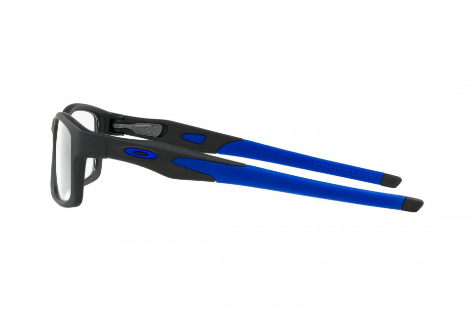 Gọng kính Oakley Crosslink (TruBridge) (Asia Fit) Ox8141-07