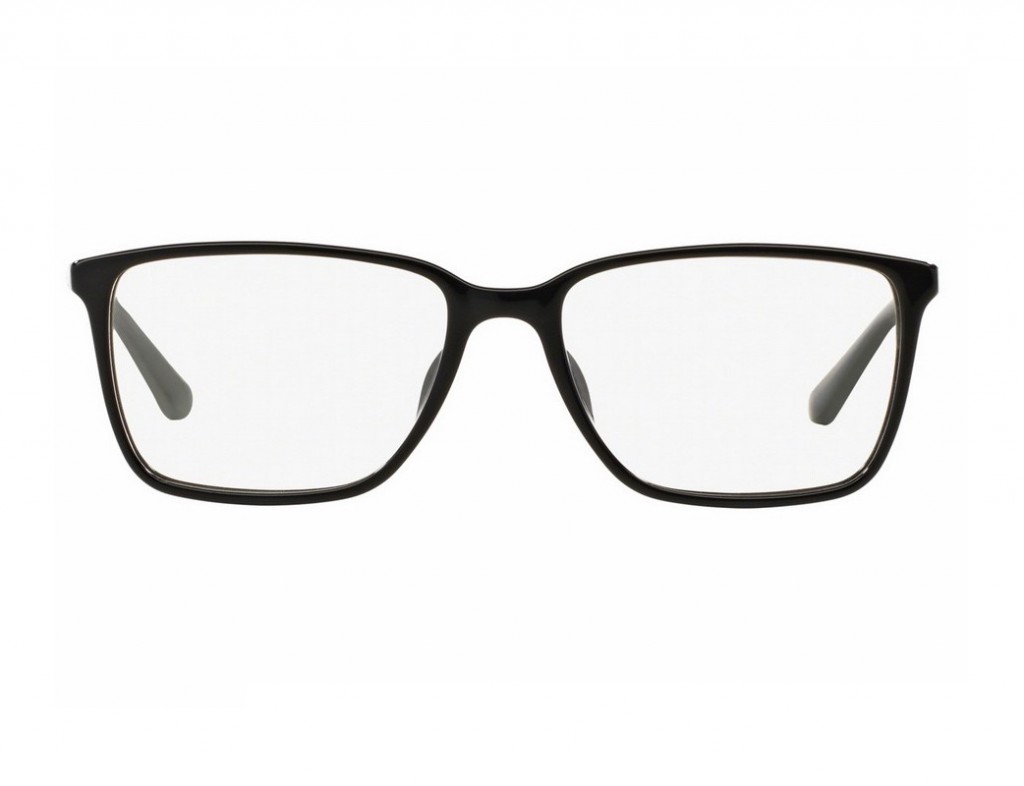 Ray-Ban RX5343D-2000(55)