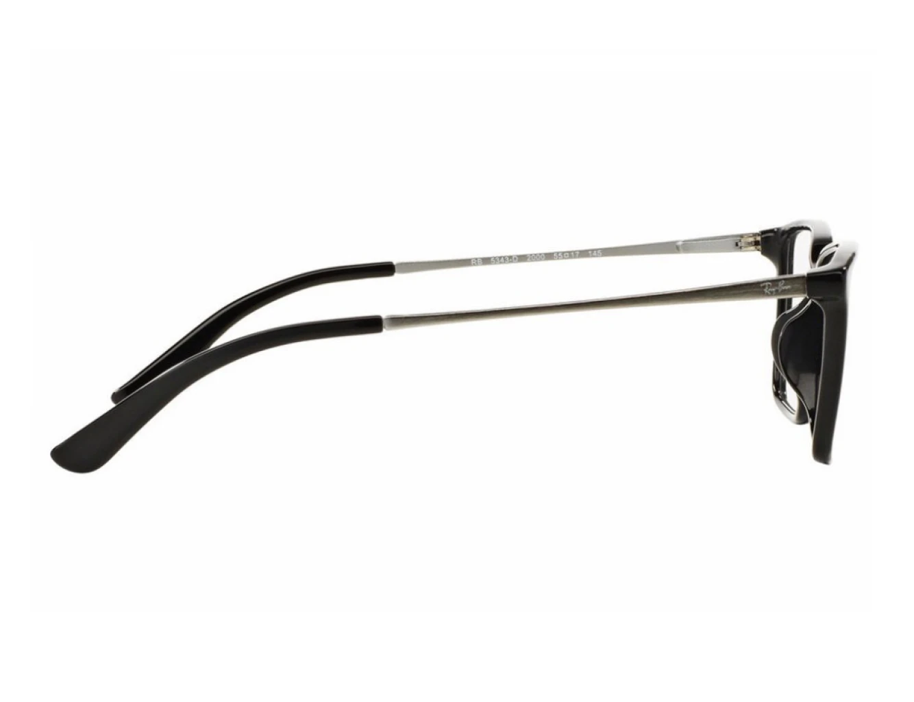 Ray-Ban RX5343D-2000(55)