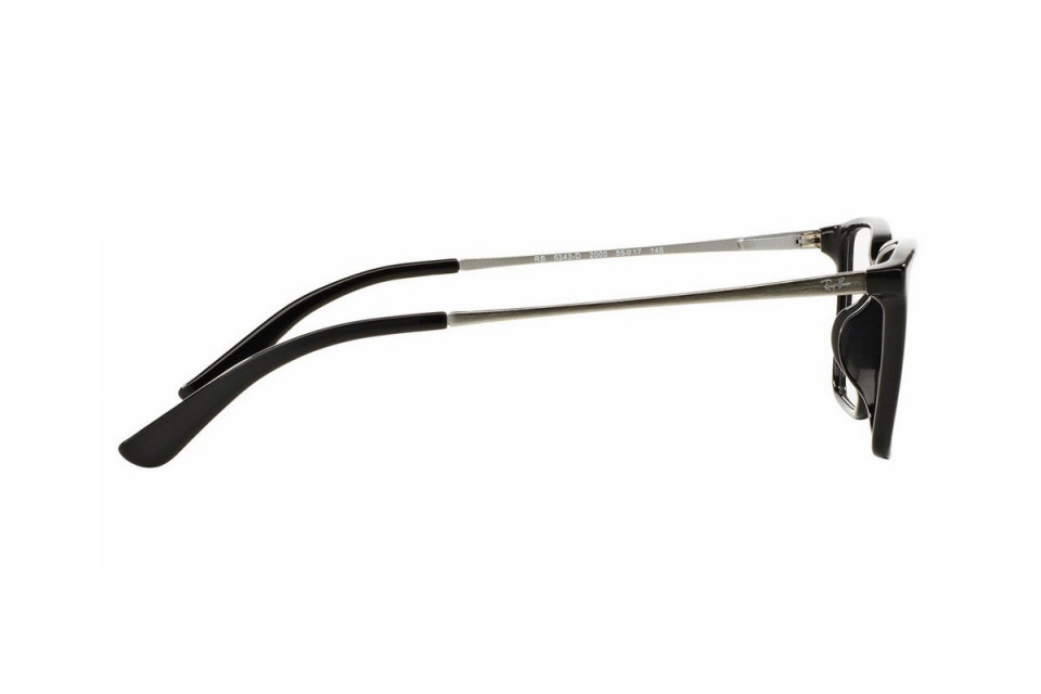 Gọng kính Ray-Ban RX5343D-2000(55)