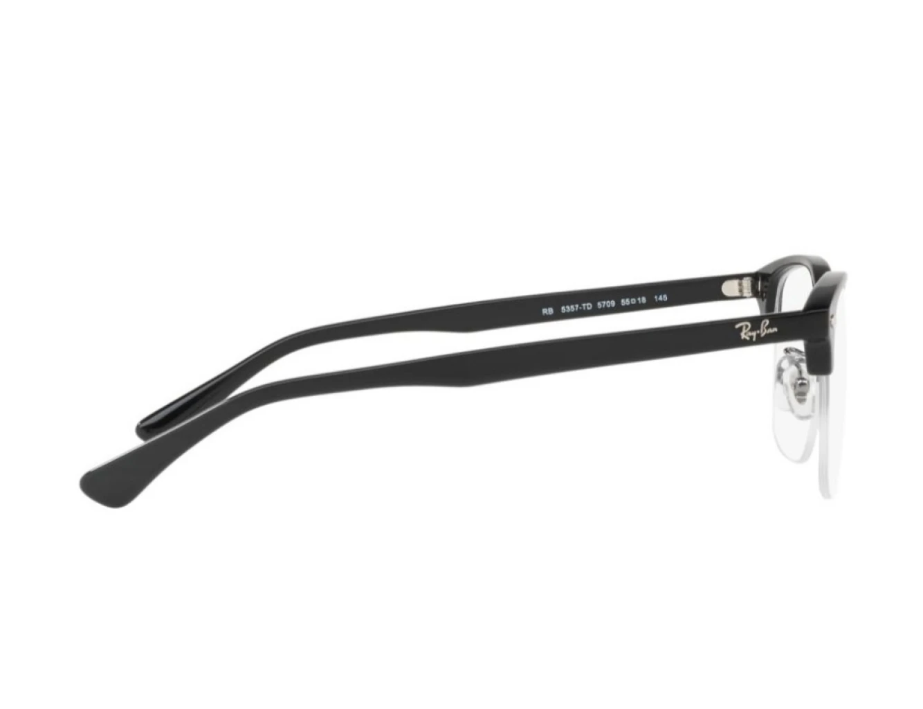 Gọng kính Ray-Ban RX5357TD-5709(55)