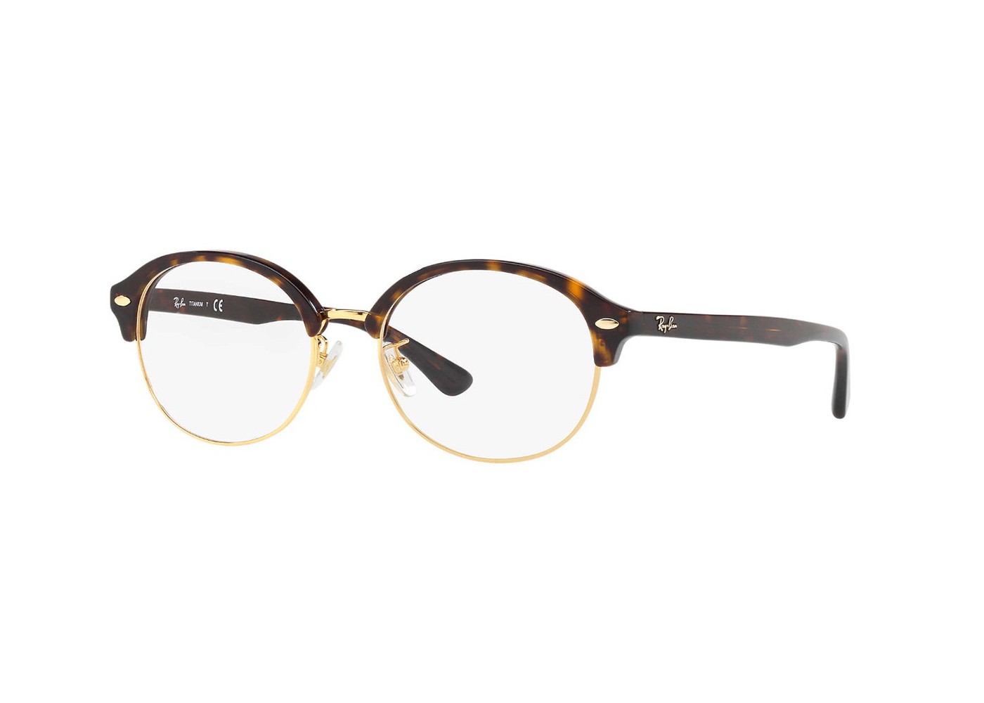 Gọng kính Ray-Ban RX5358TD-5708(53)