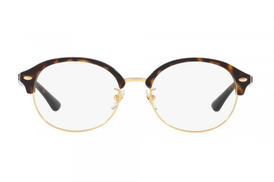 Gọng kính Ray-Ban RX5358TD-5708(53)
