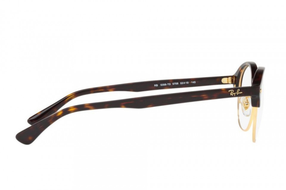 Gọng kính Ray-Ban RX5358TD-5708(53)