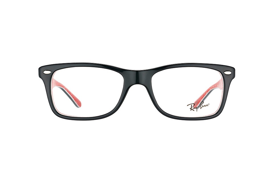 Ray-Ban RX5228F-2479(55)