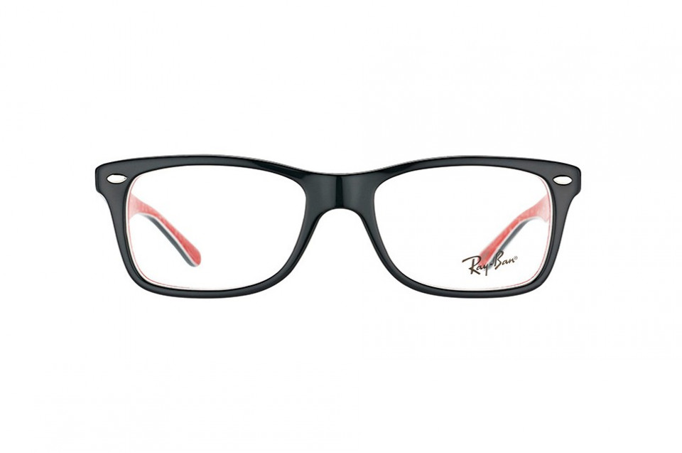 Gọng kính Ray-Ban RX5228F-2479(55)