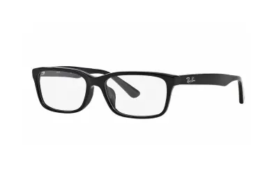 Gọng kính Ray-Ban RX5296D-2000(55)